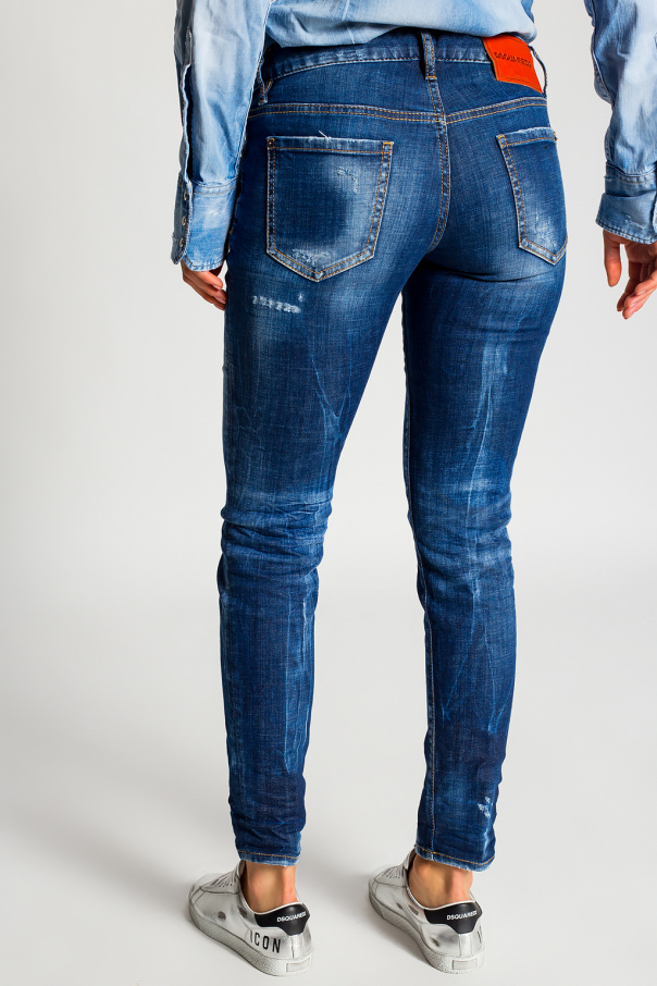 Dsquared hot sale jeans jennifer